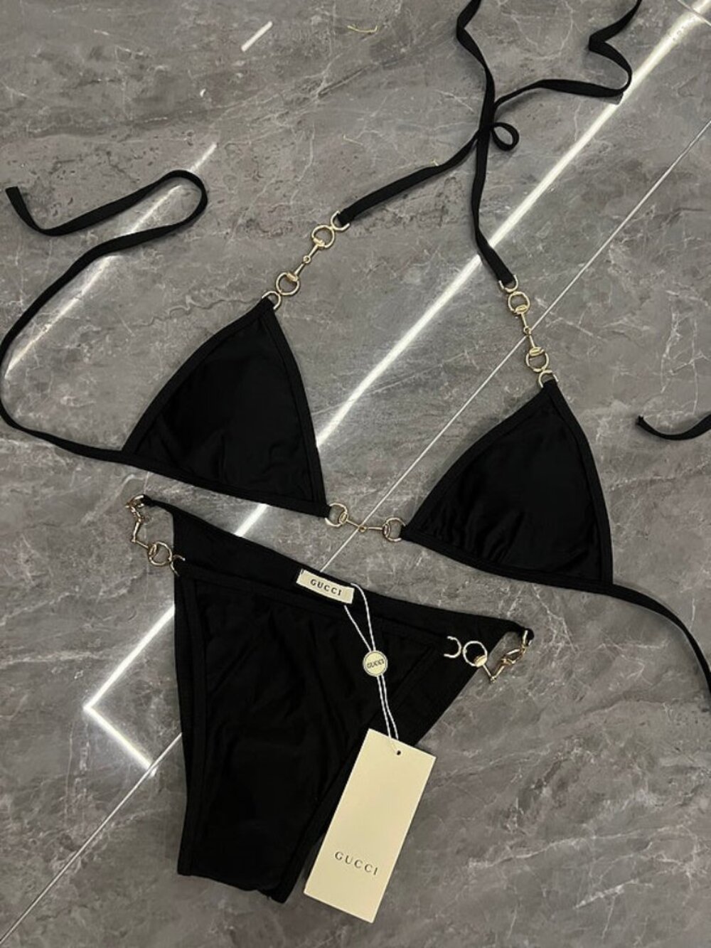 NWT Gucci Bikini